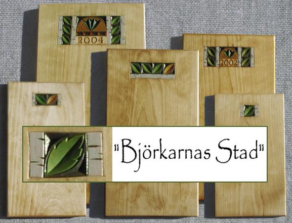 Bjrkarnas Stad